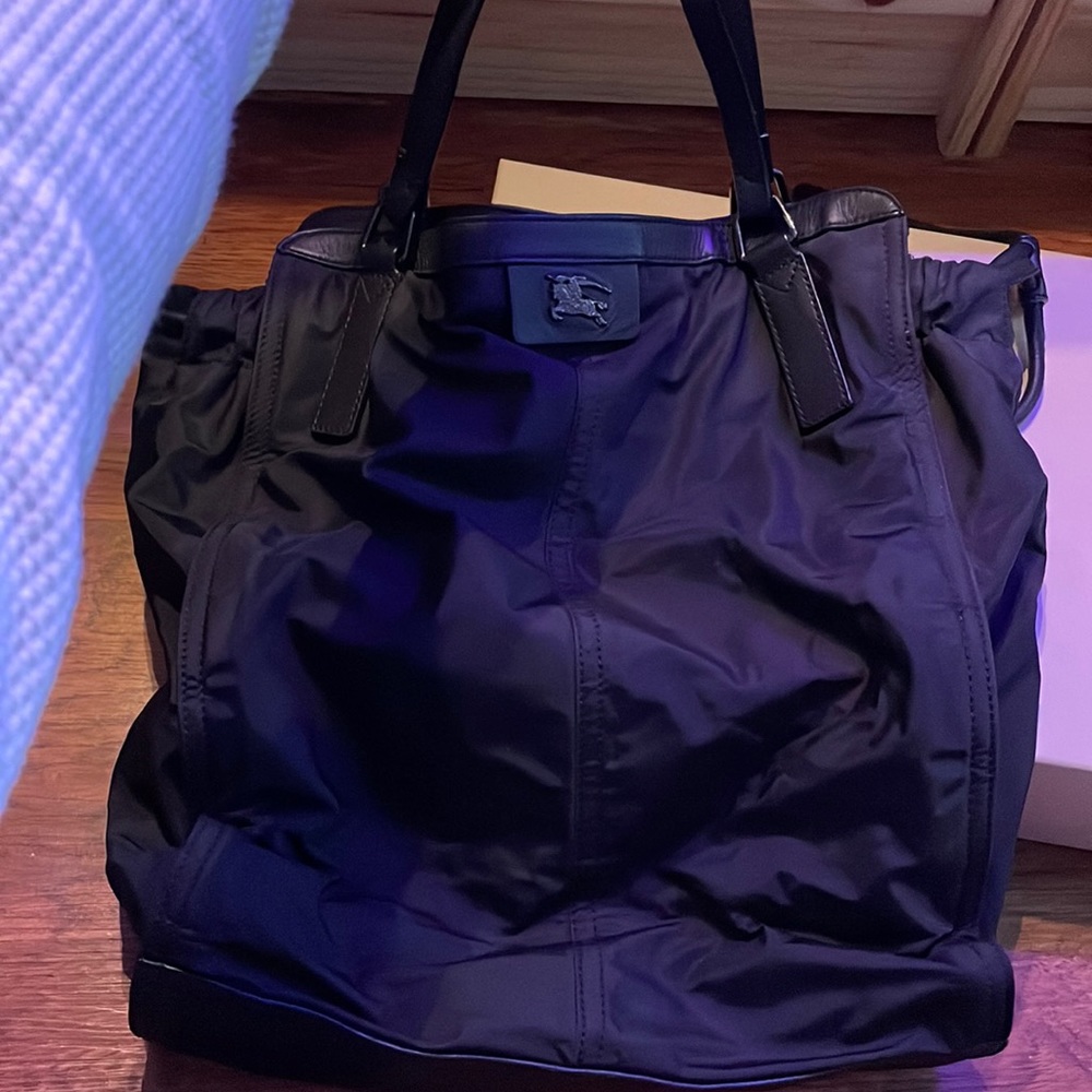 Burberry Tote